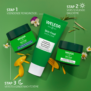 Weleda Skin Food Voedende Dagcrème 40ML