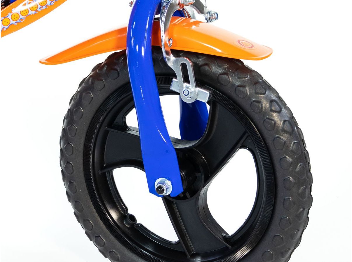 BICICLETA DRAGON BALL R12\