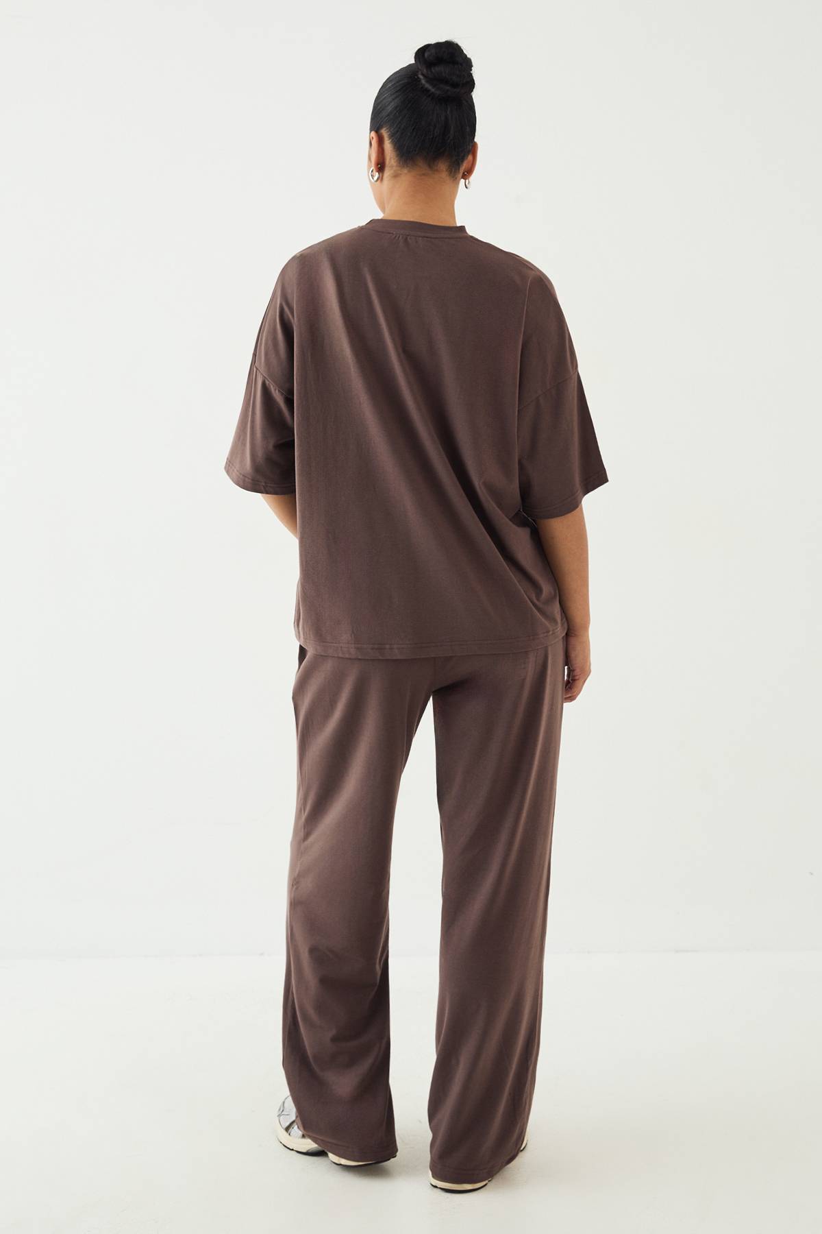 Pantalon De Détente Dsgn Studio Supersoft À Jambes Larges