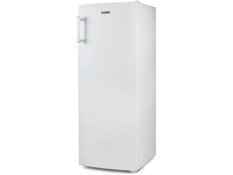 Domo Gefrierschrank DO91203F Rechts Freistehender Gefrierschrank