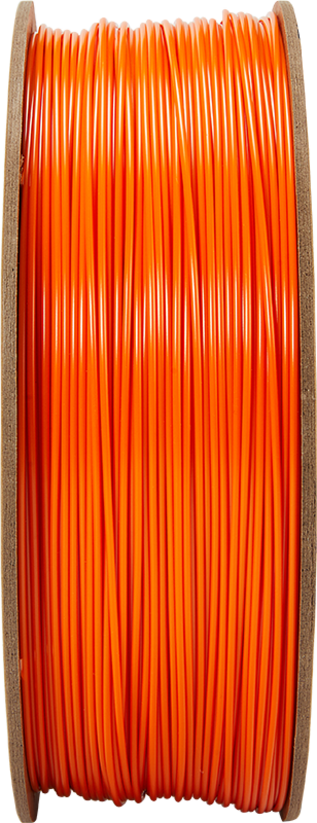 Polymaker  PolyLite ASA Orange, 1,75 mm / 1000 g    Die Alternative zu ABS Filament