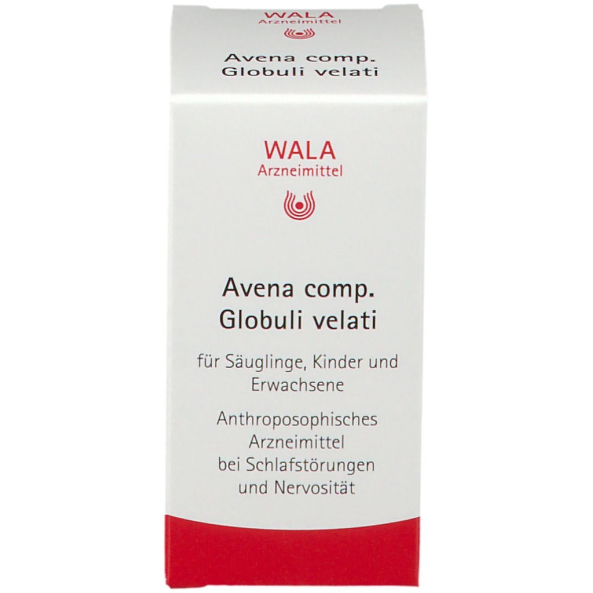 WALA® Avena Comp. Globuli