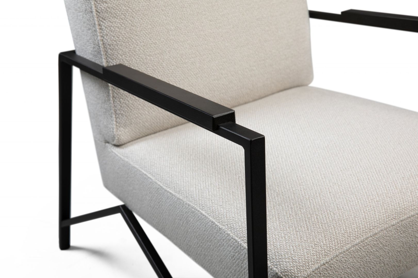Eijerkamp Collectie Teun Fauteuil