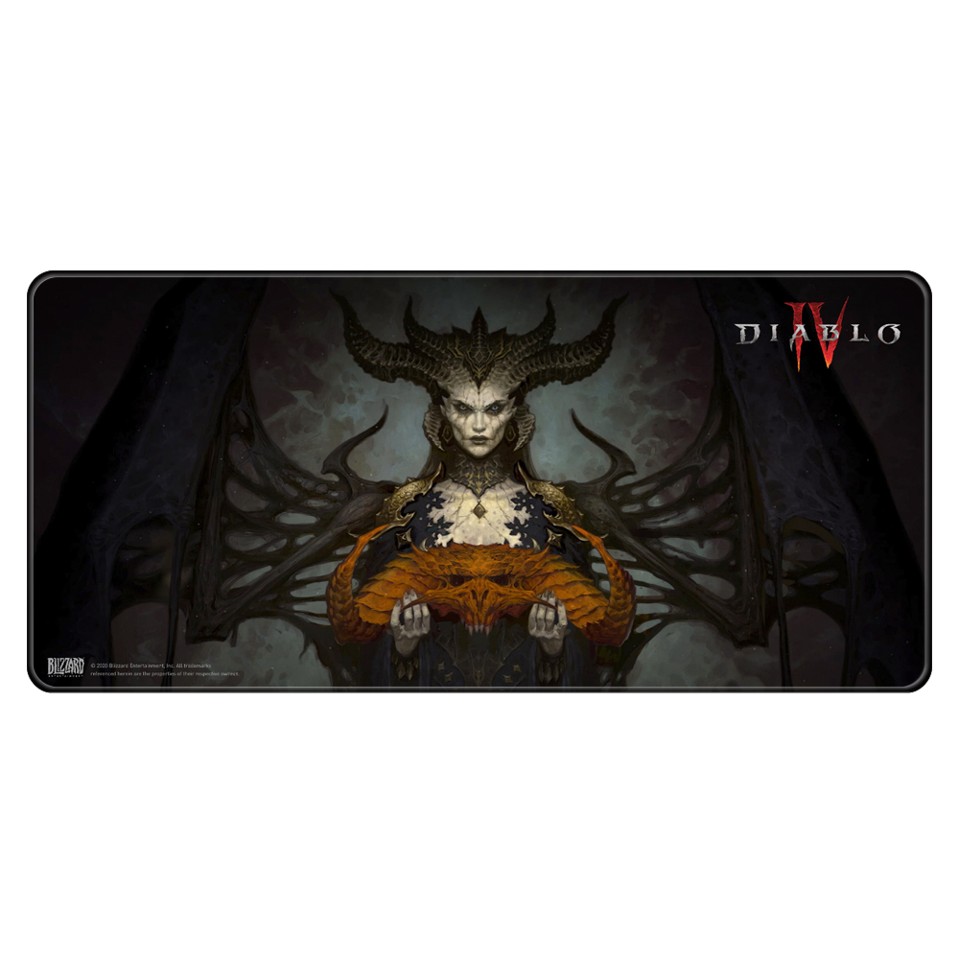 Diablo IV - Lilith Mousepad, XL