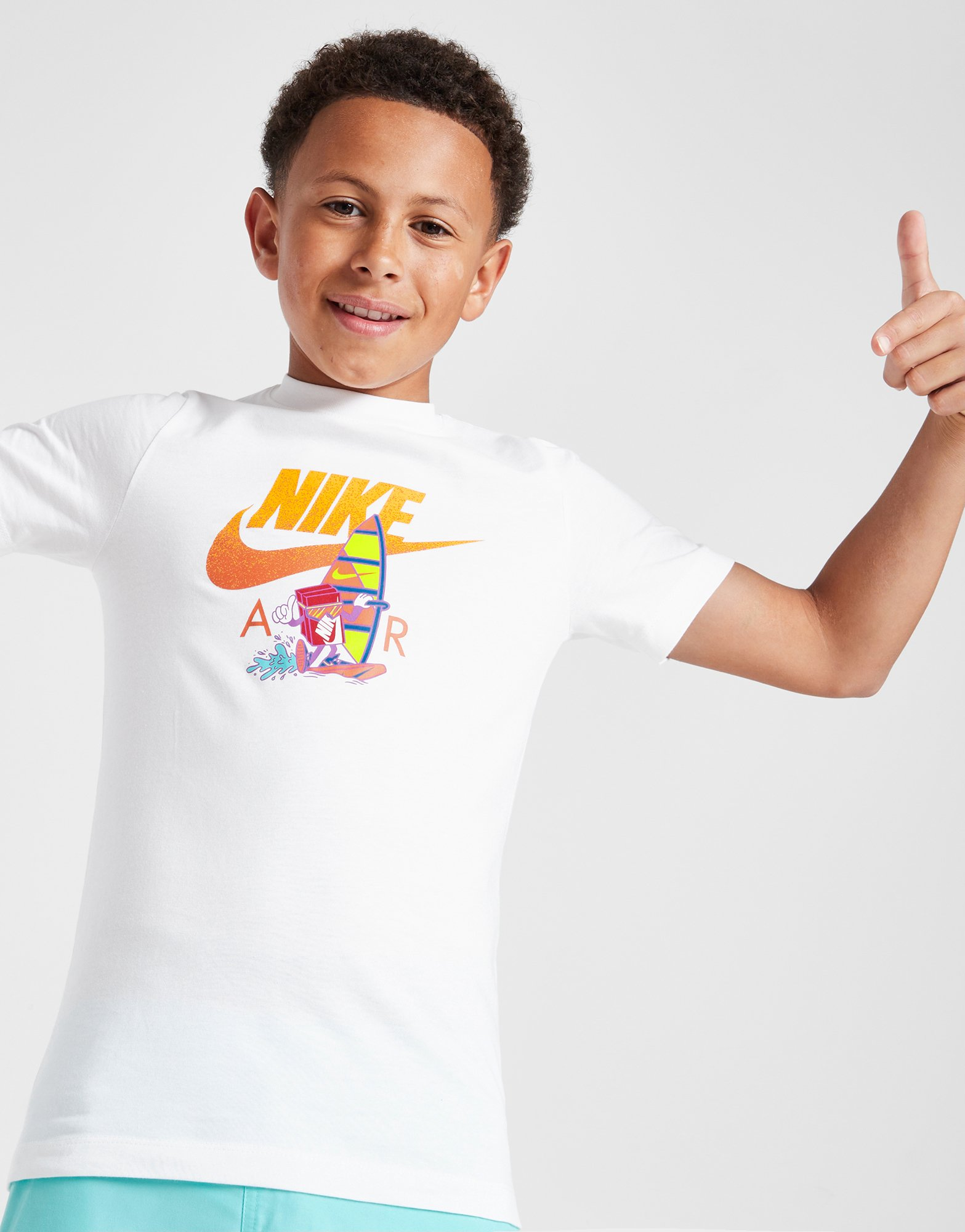 Nike T-shirt Surf Junior