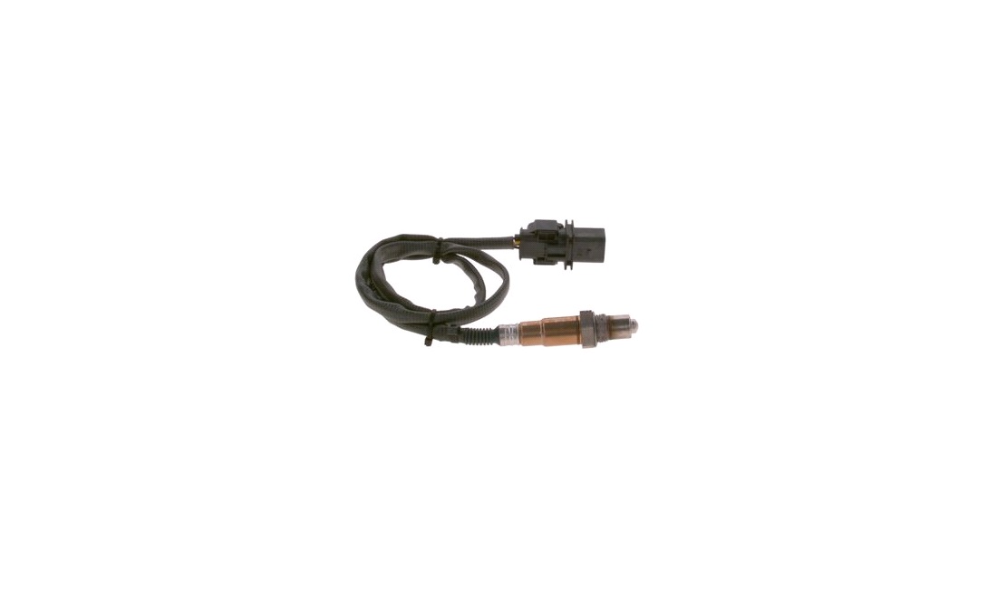 Lambda-sonde,