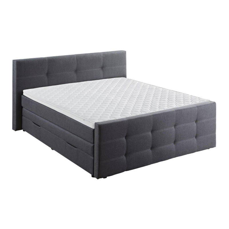 Z2 Boxspringbett BX1130 SANFORD