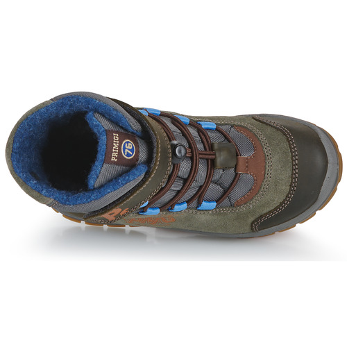 Primigi - HANS GTX - Kaki