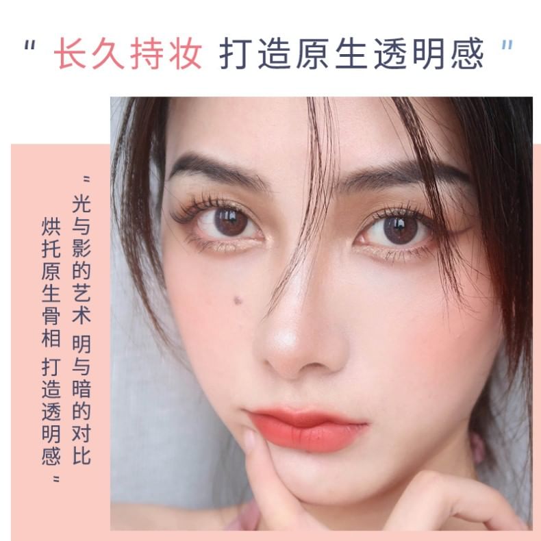 SHEDELLA - Wangblush - PB04-05