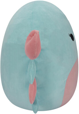 Squishmallows Kosedyr Isler Crab 50 cm