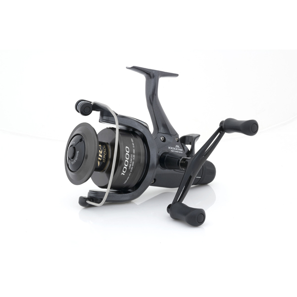 Shimano Baitrunner DL RB Molen