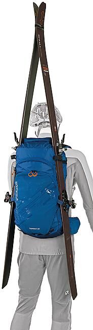 CAMP - SAC SKI SUMMIT 30