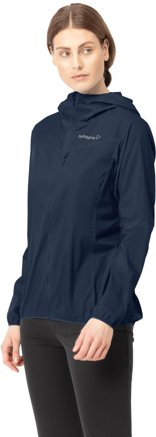 Norrøna Falketind Aero60 Hood W's