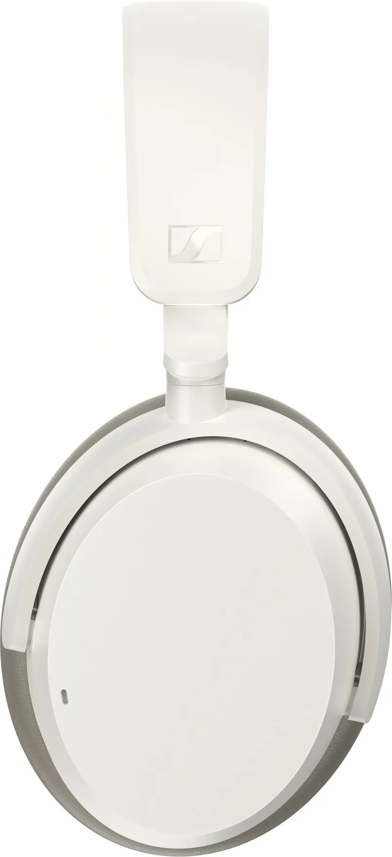 Sennheiser Accentum Blanc Casques Bluetooth
