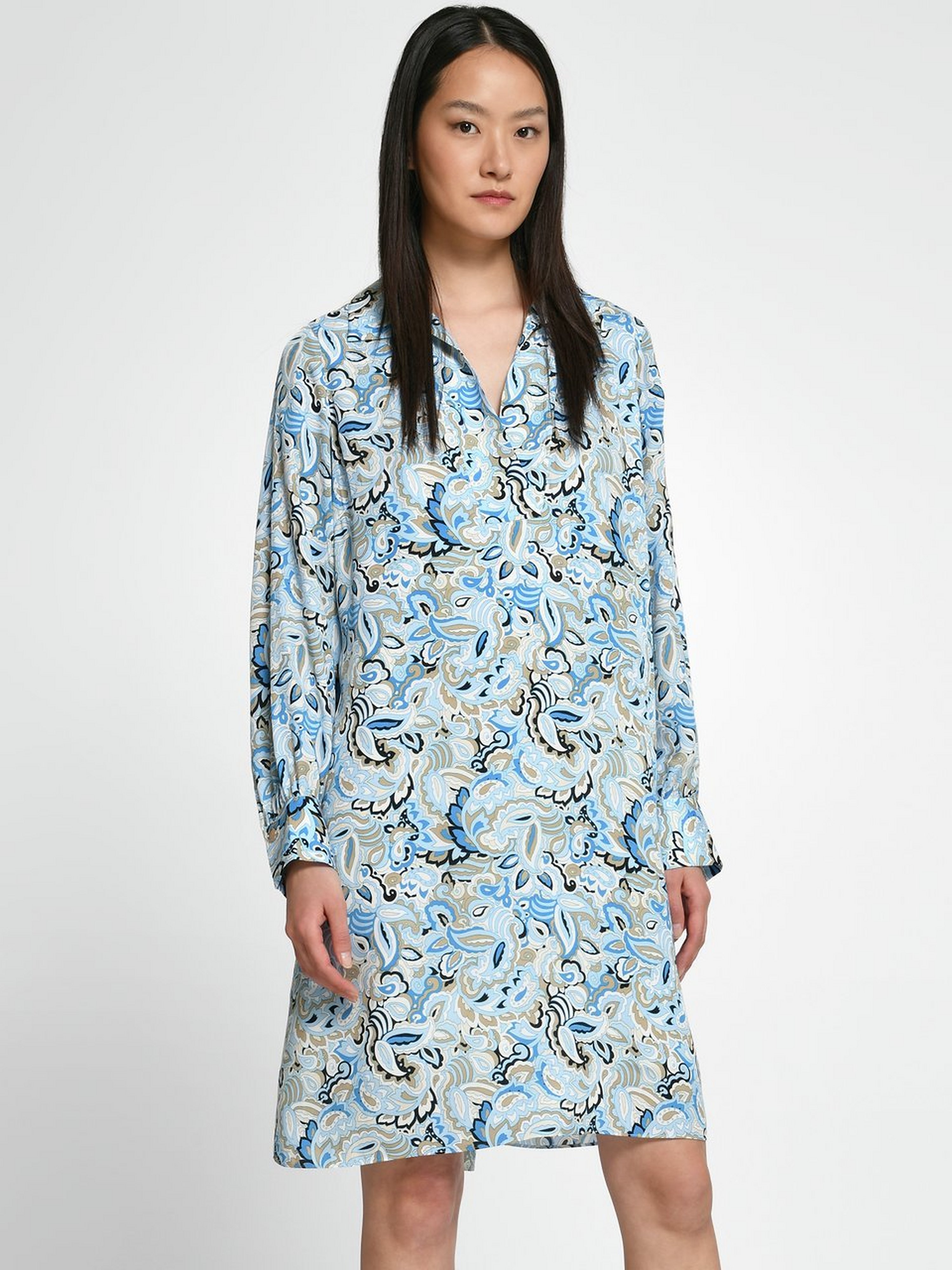 Kleid