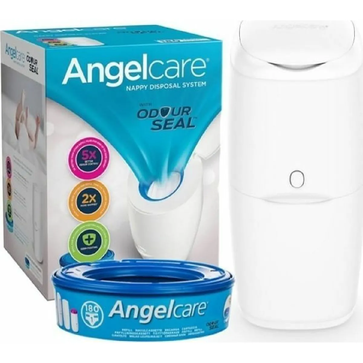 Angelcare Classique