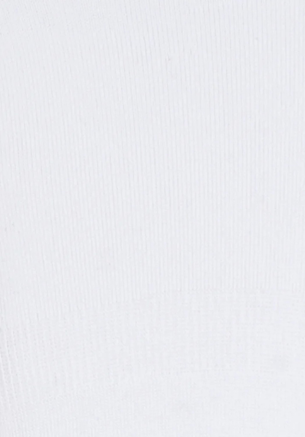 DillySocks 3er-Pack Invisible Sneakersocken Hidden Snow White