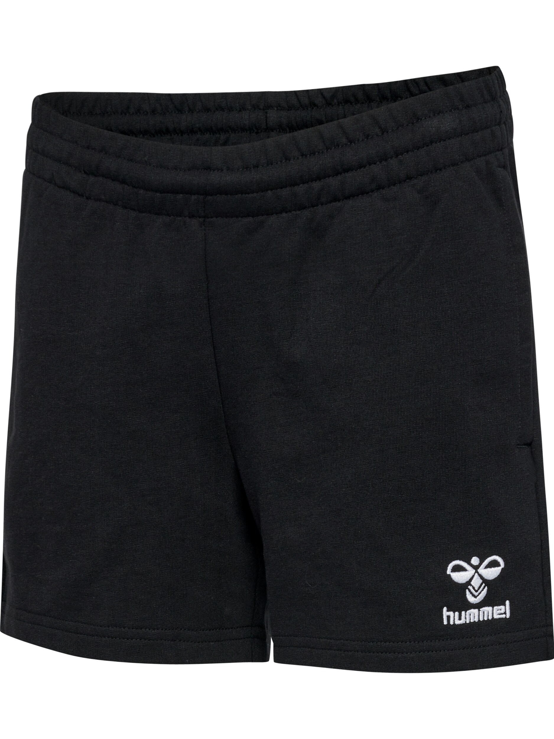 Hummel Bermuda Herren-Shorts schwarz XL