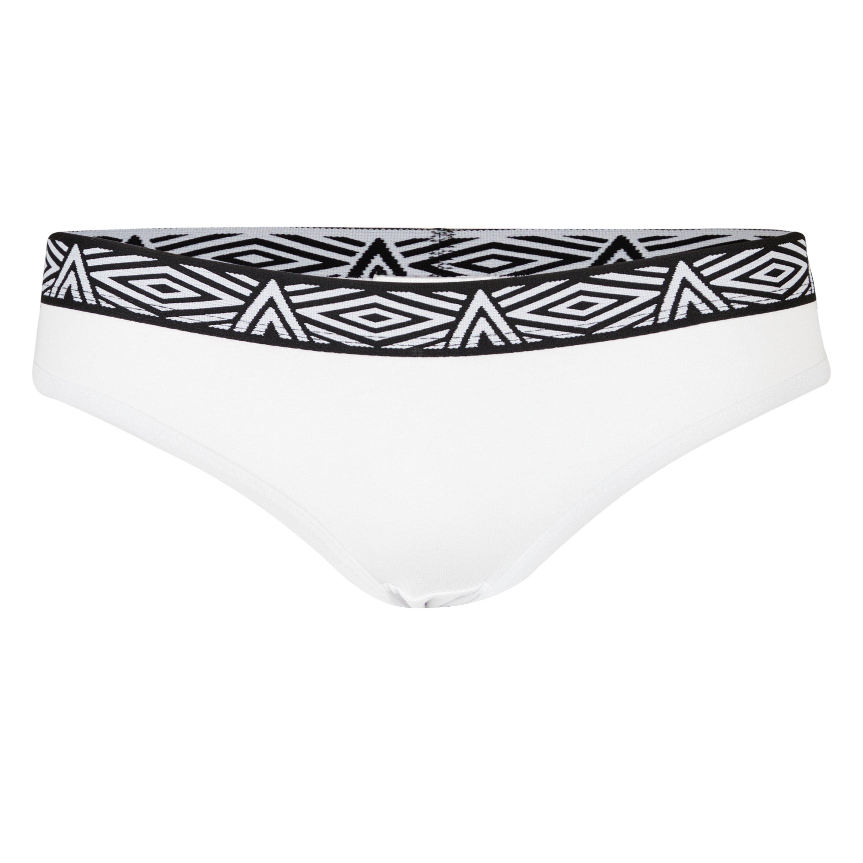 Umbro 5 Pack Briefs Womens