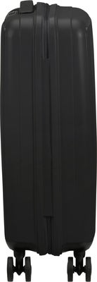 American Tourister Rejoy Trillekoffert 35L, True Black
