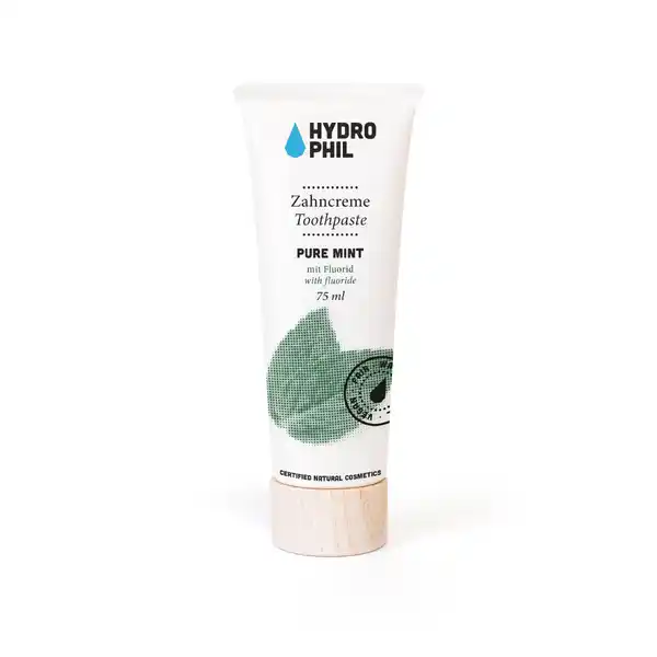 Zahncreme Pure Mint