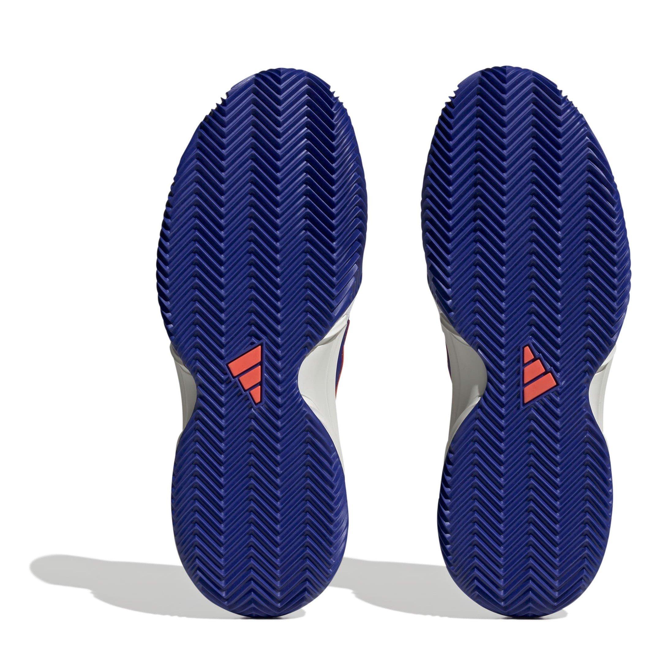 adidas Barricade Tennis Shoes Mens