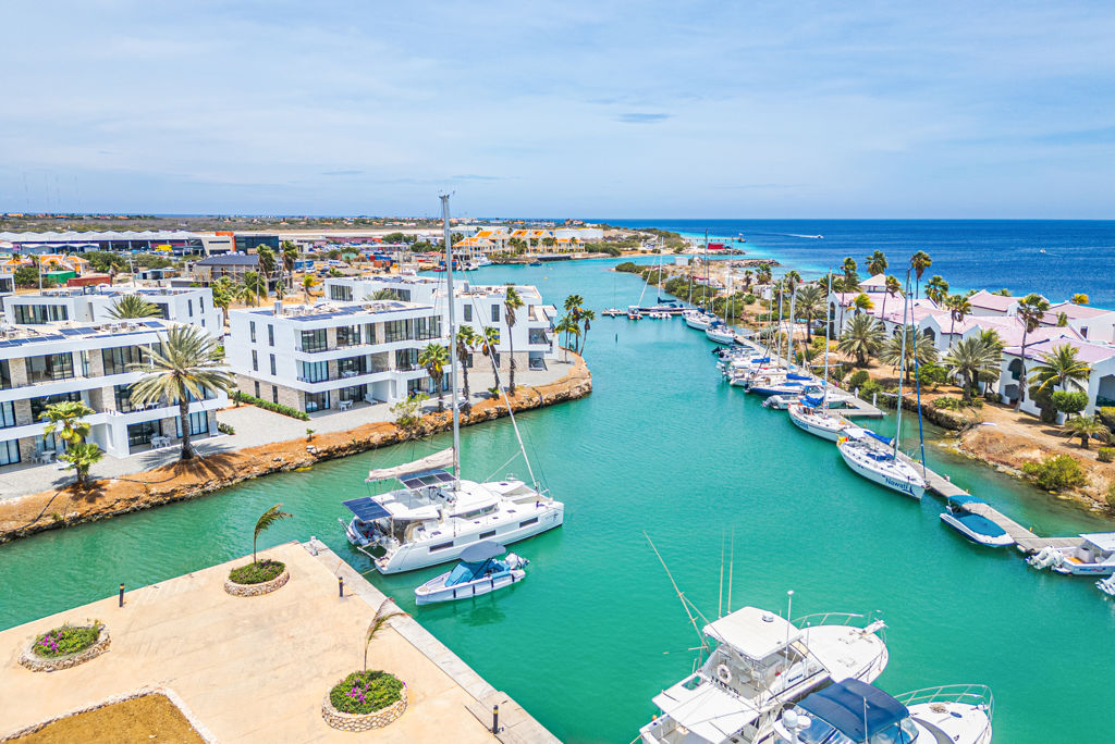 Van der Valk Plaza Royal Residence Bonaire All Inclusive - Hotel