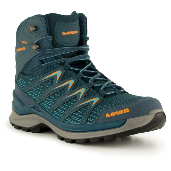 Lowa - Women's Innox Pro GTX Mid - Chaussures de randonnée