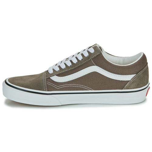 Vans - OLD SKOOL - Taupe