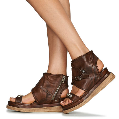 Airstep / A.S.98 - LAGOS 2.0 - Marron