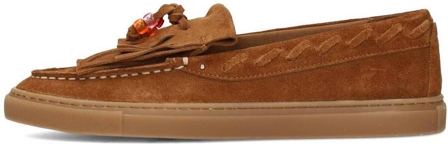 Poelman Mocassins SILK Dames Loafers