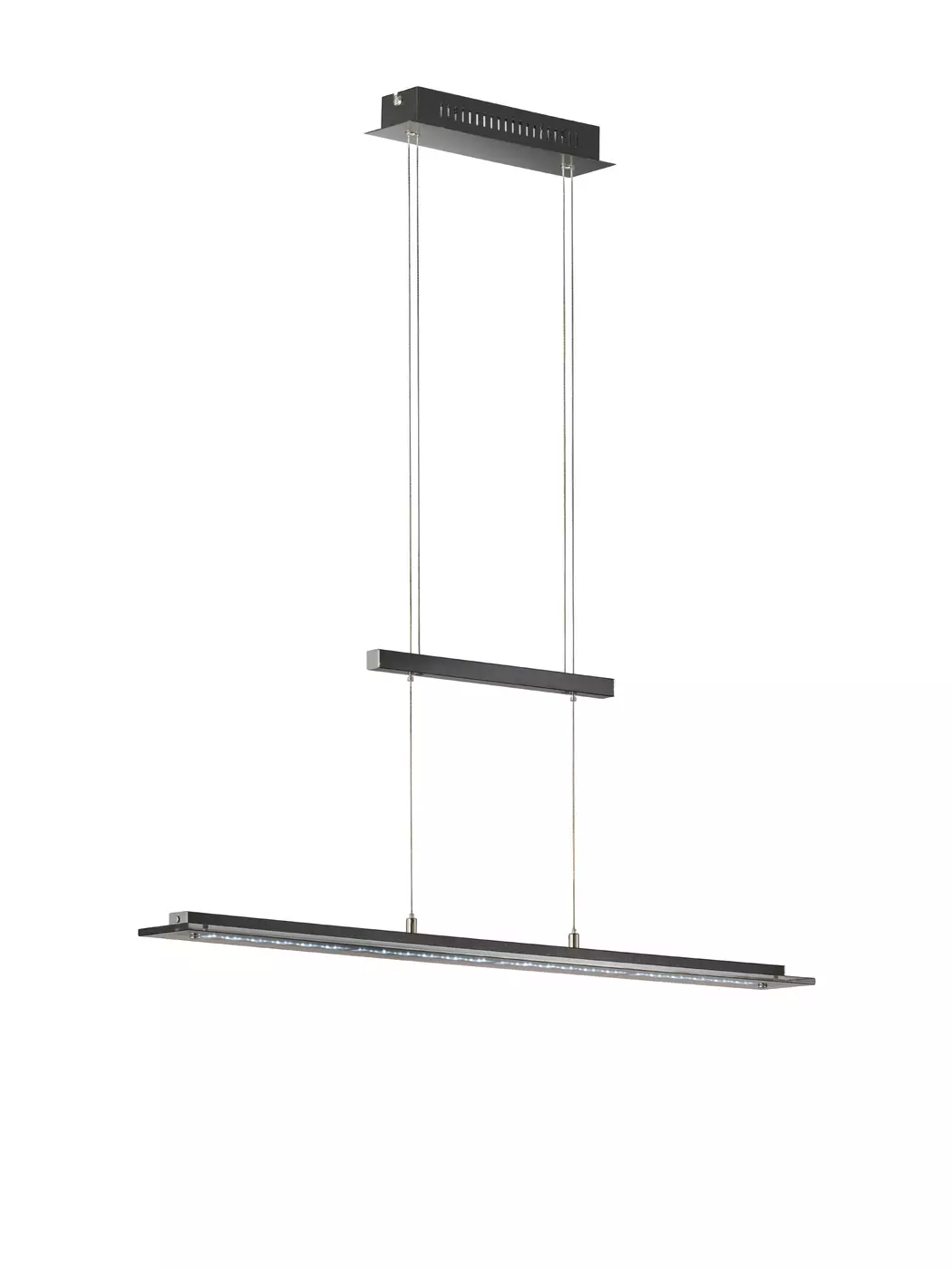 LED-Pendelleuchte "Tenso TW"