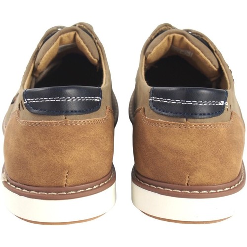 Xti - Zapato caballero141180 taupe Marrón