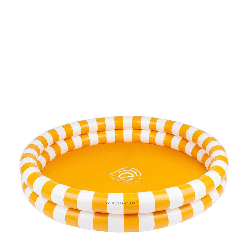 Stripes Children's Pool 100 cm