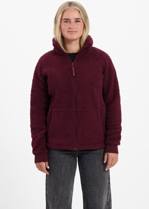 Kjelvik - Mies - Fleece Vest - Zacht en Warm