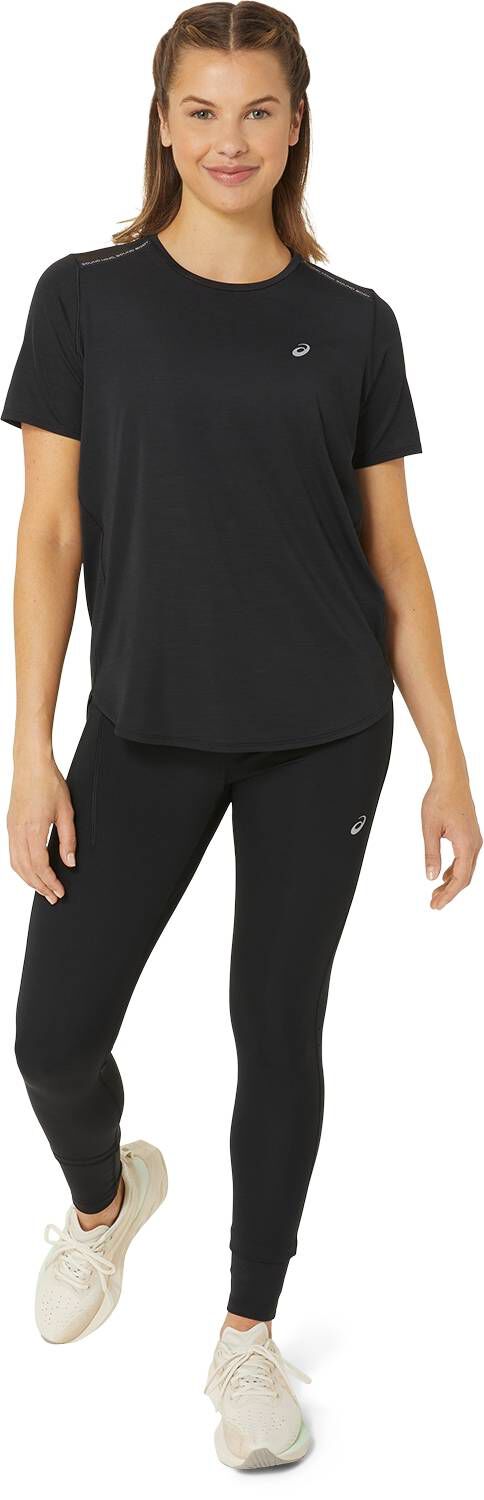Asics| Damen Laufshirt ROAD