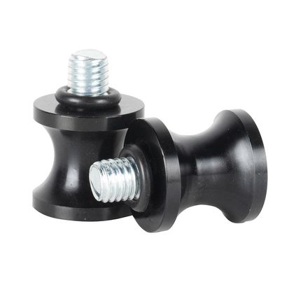 Diabolo KOOROOM diamètre 8 Universel - Noir