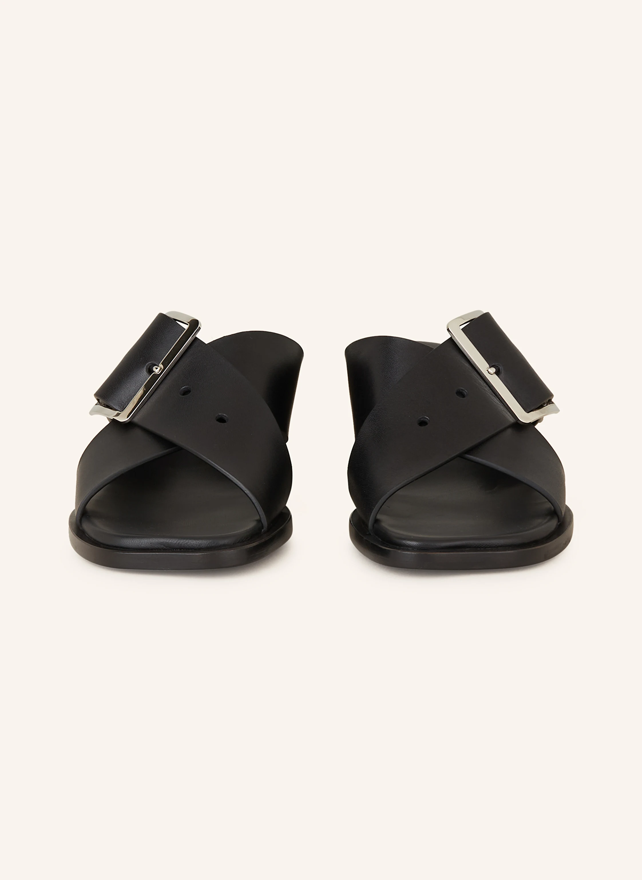 LOEWE Mules