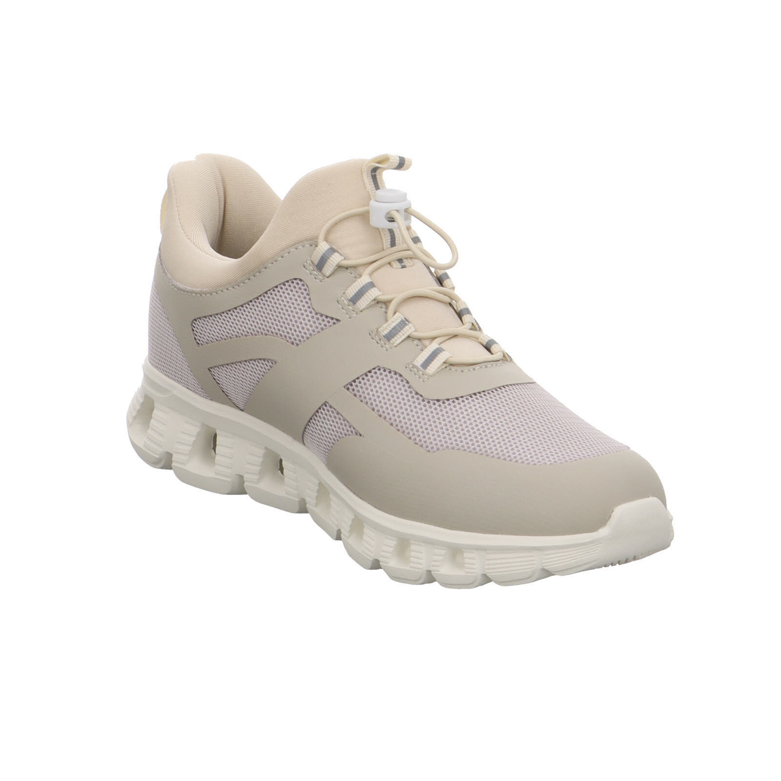 Halbschuhe LD-24317-2-BE