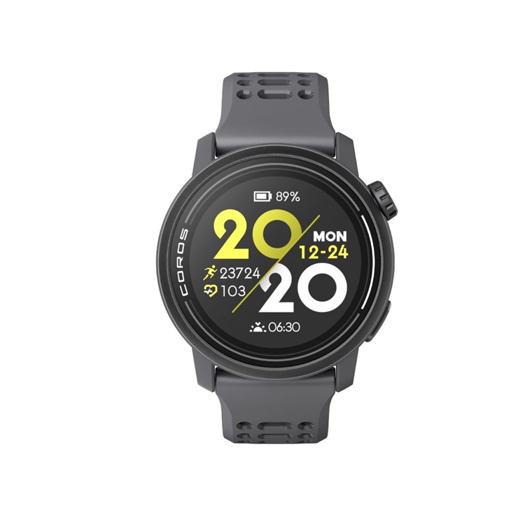 Coros Pace 3 Black