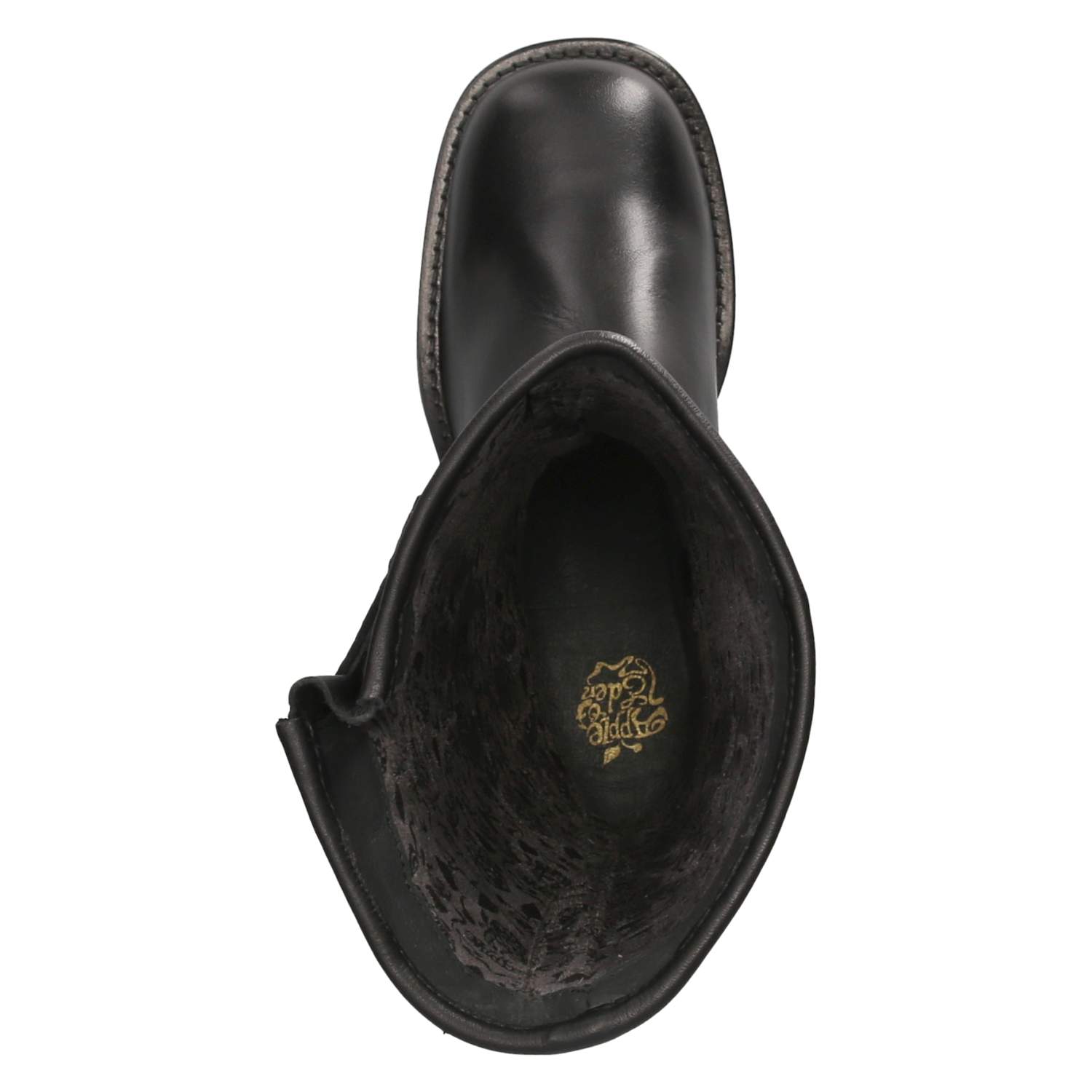 Apple of Eden Stiefel BROOKLYN 1 - black