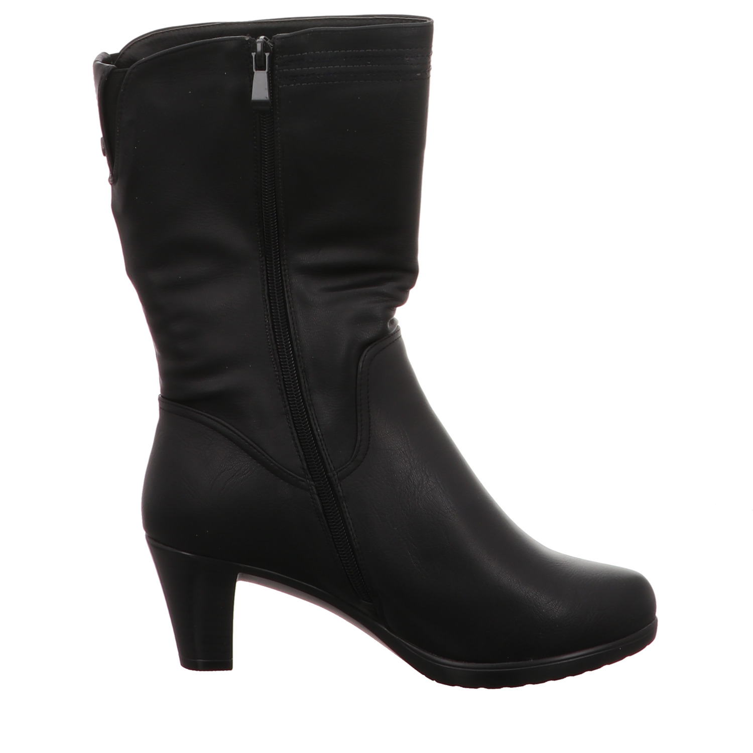 Becker Stiefel schwarz