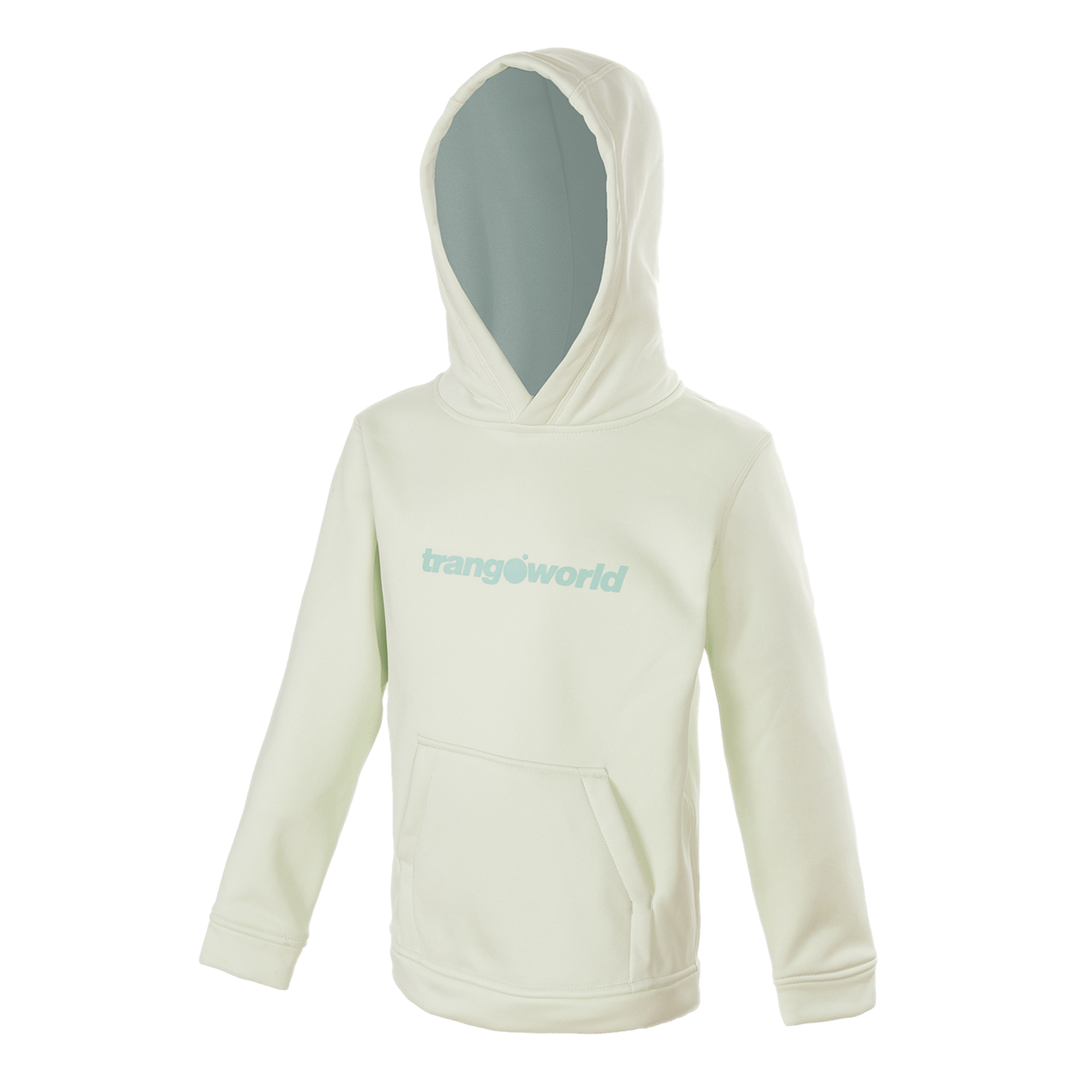 Sudadera Trangoworld Kura