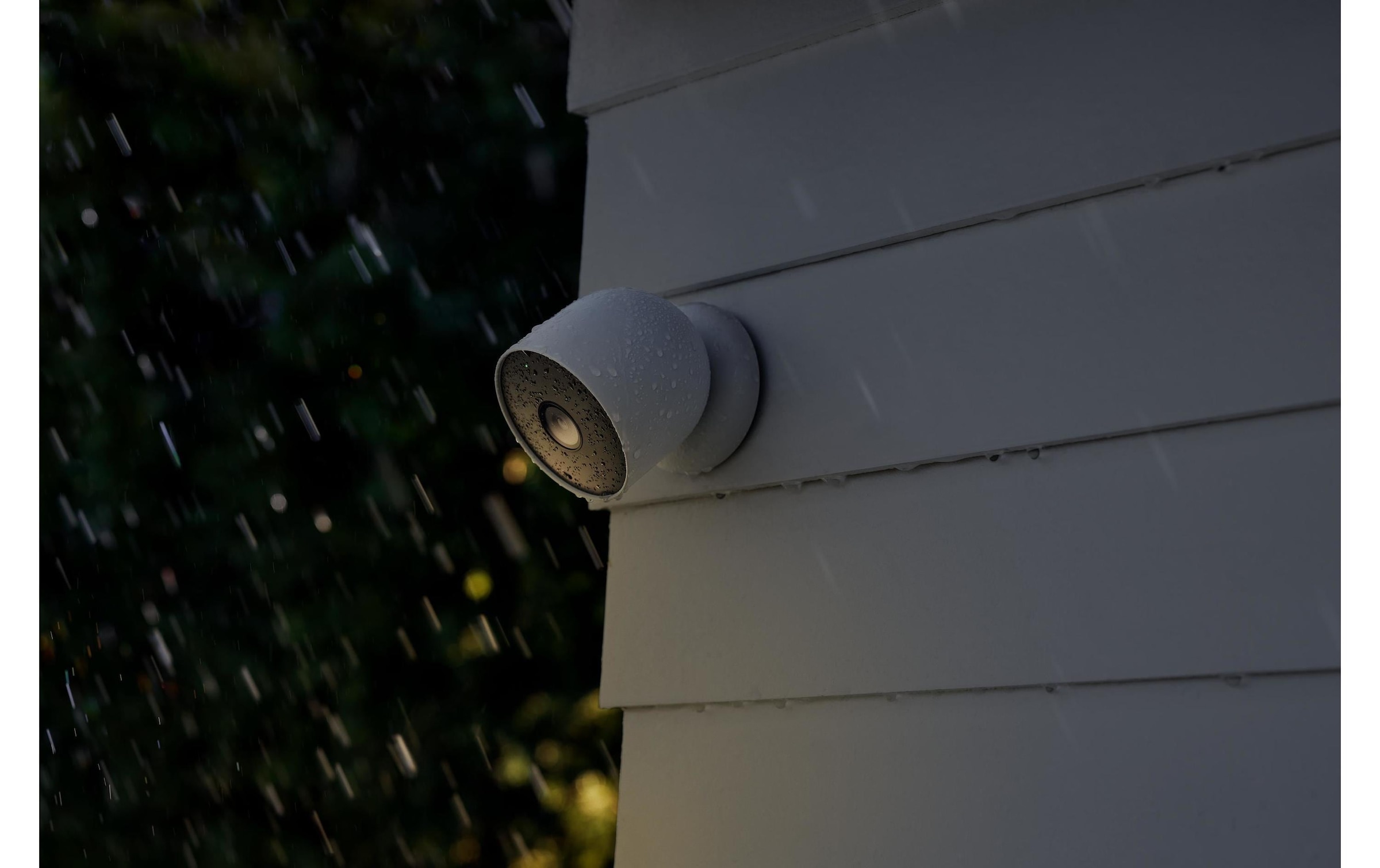 Google Überwachungskamera »Nest Cam Battery (mit Akku)«