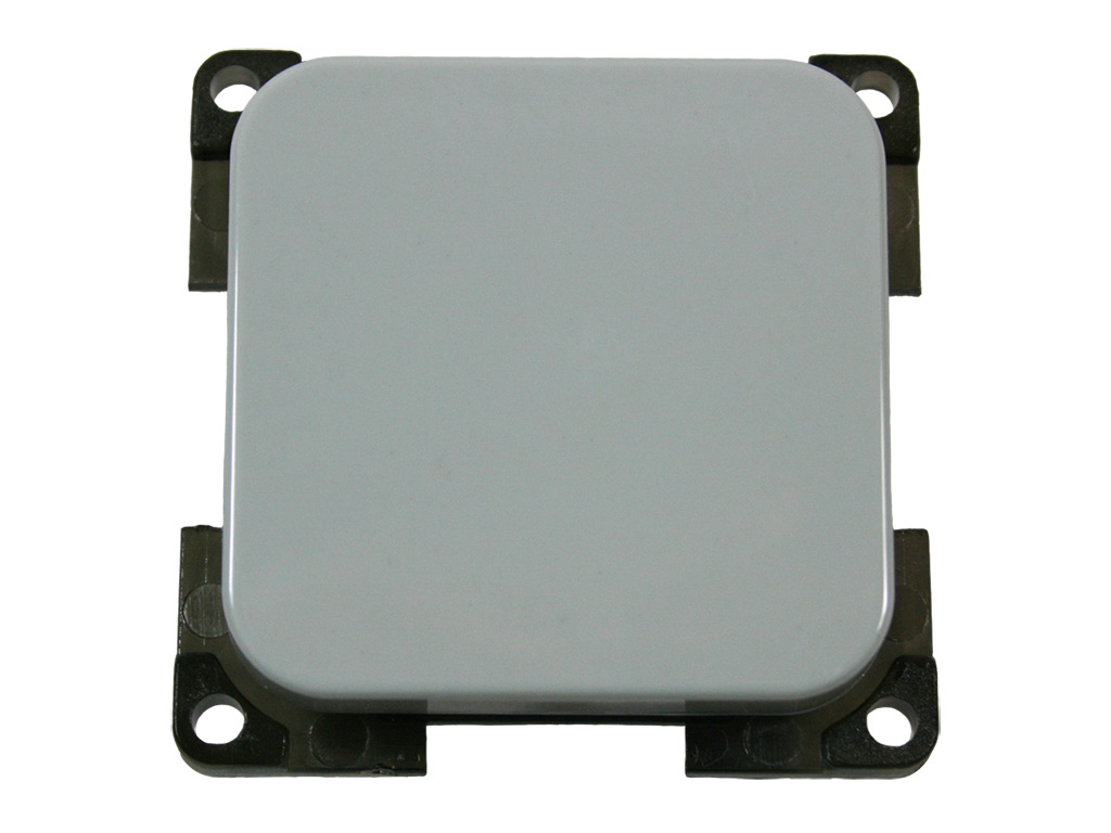 HABA C-line enkele schakelaar - grey