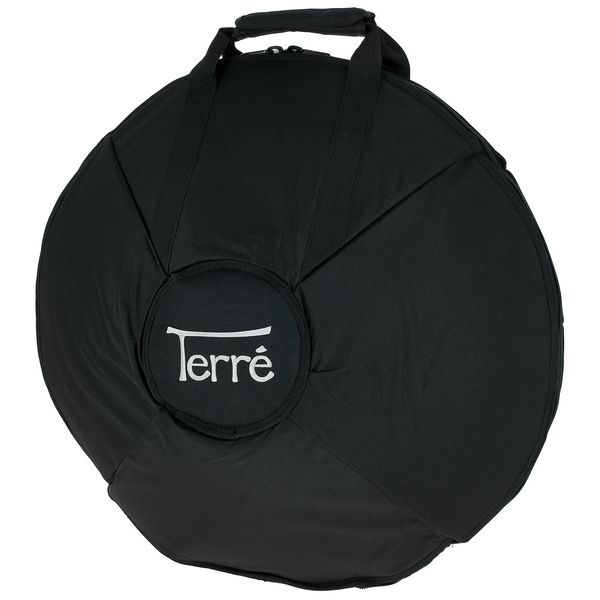 Terre Handpan Moon II D Integral
