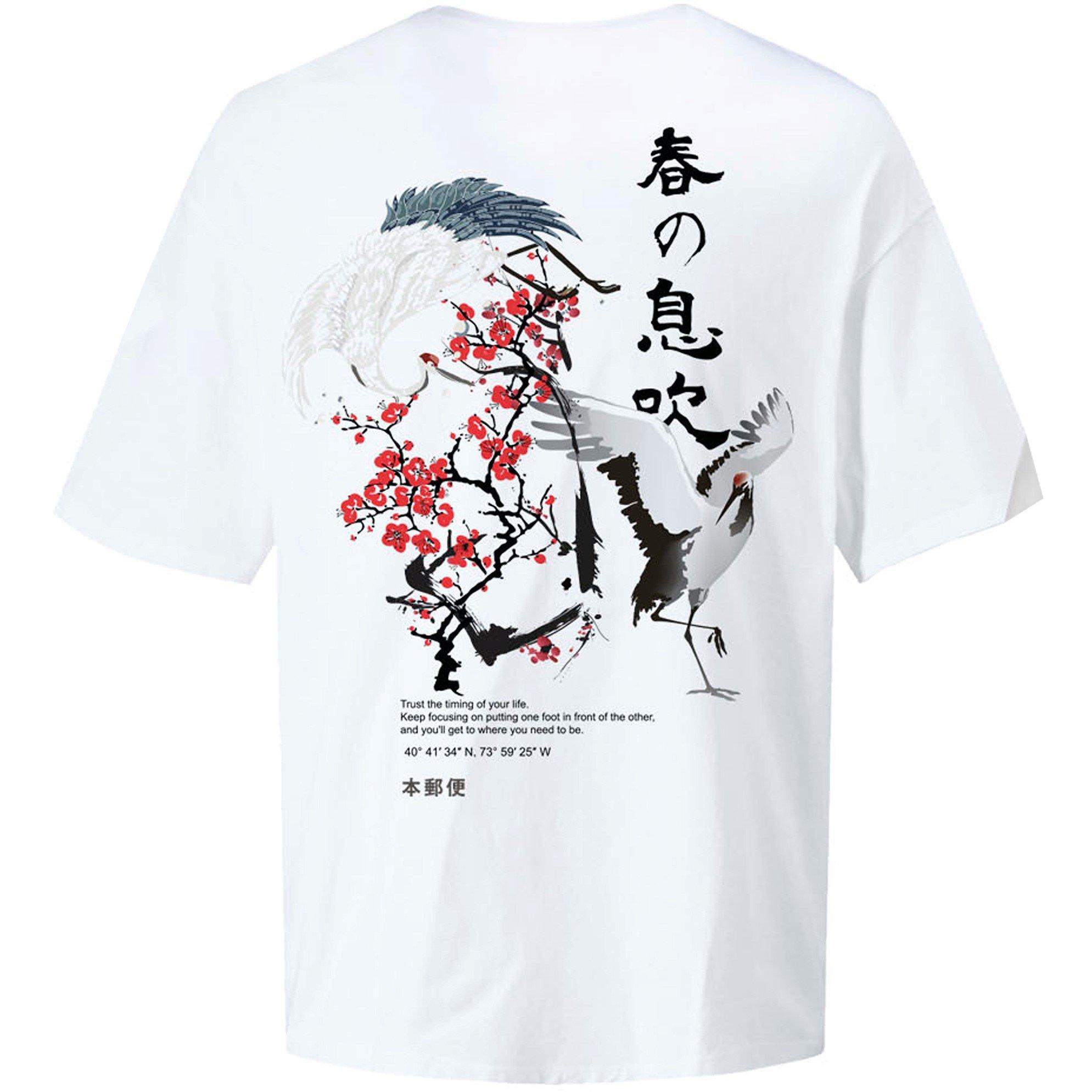 Jack and Jones J And J Culture T Shirt Mens