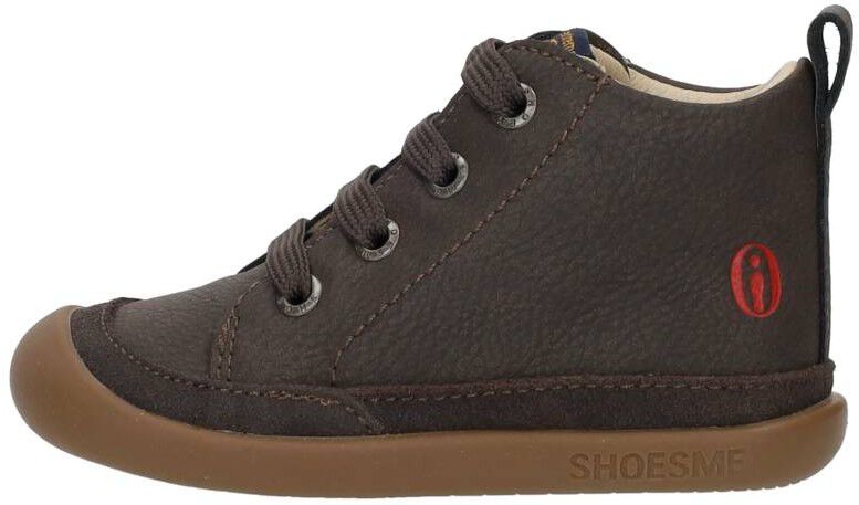Shoesme Baby-Flex taupe
