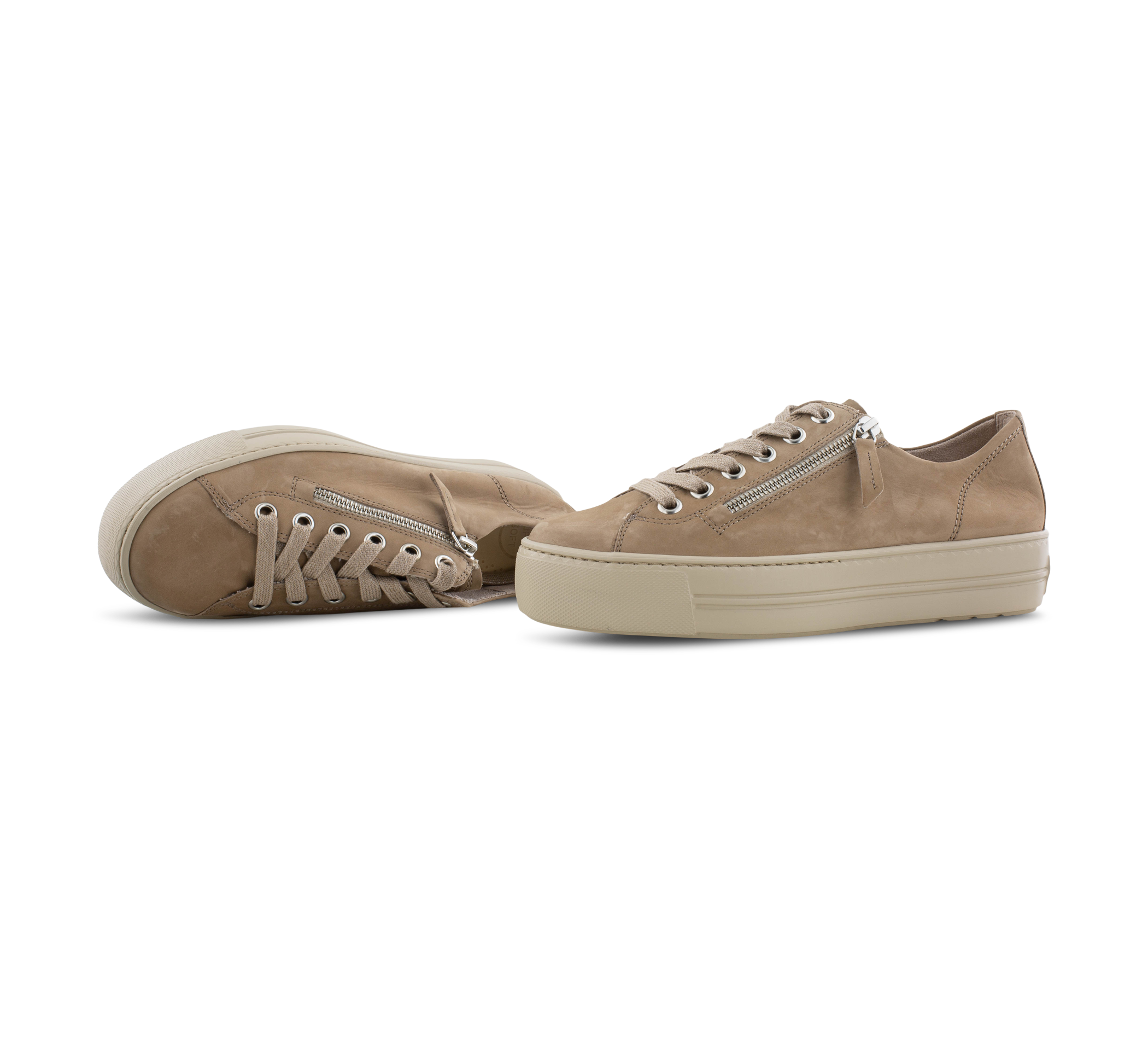 Paul Green Super Soft - Sneaker low