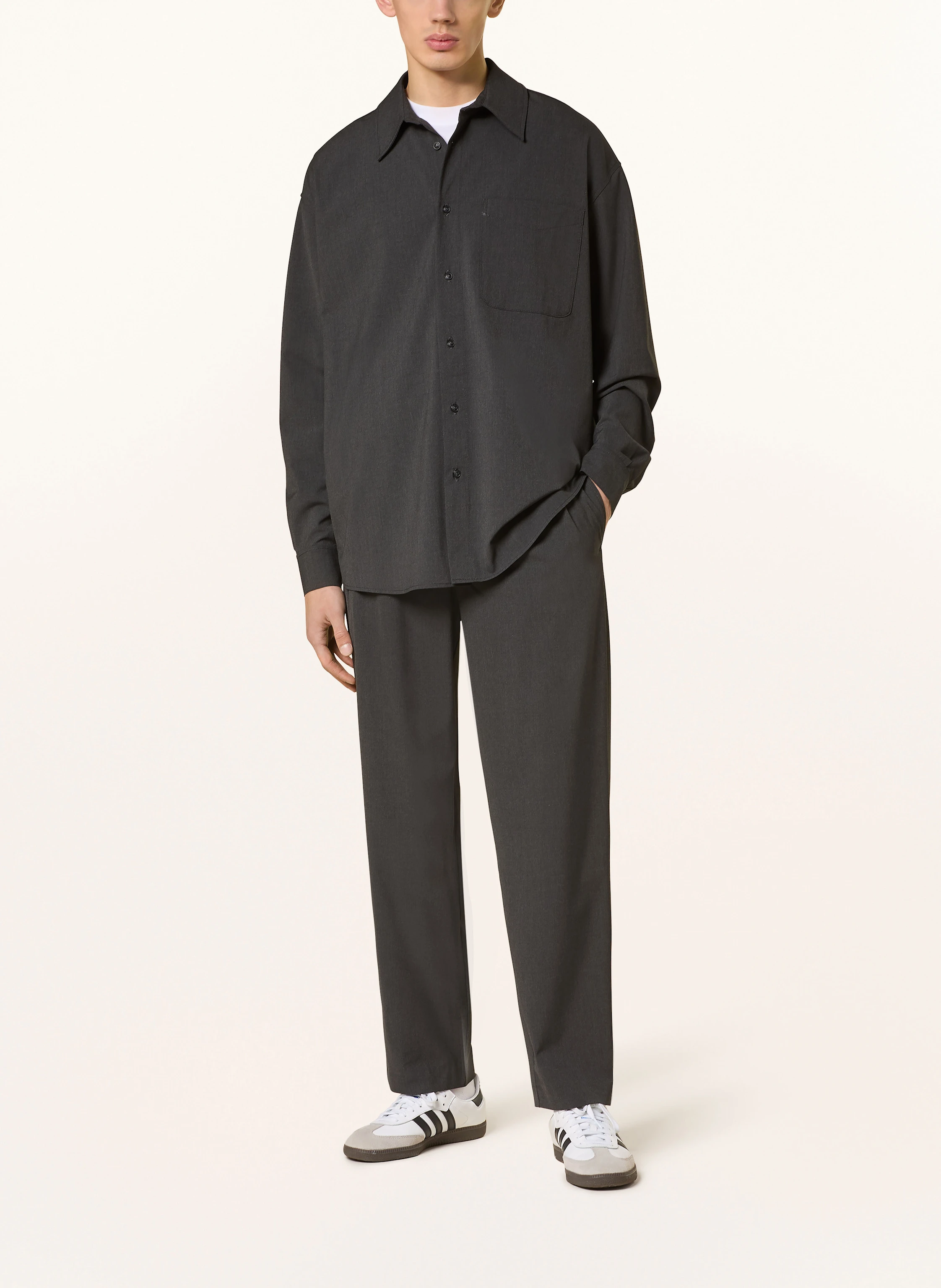 American Vintage Chino KABIRD Regular Fit